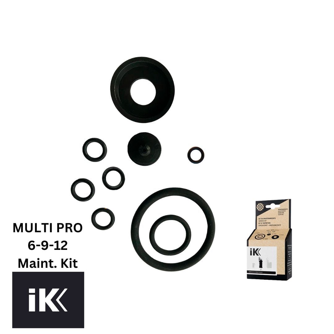 IK Multi Pro 2 Kit De Maintenance 8.17.71.871 - Embouts Pour Pulvérisateur