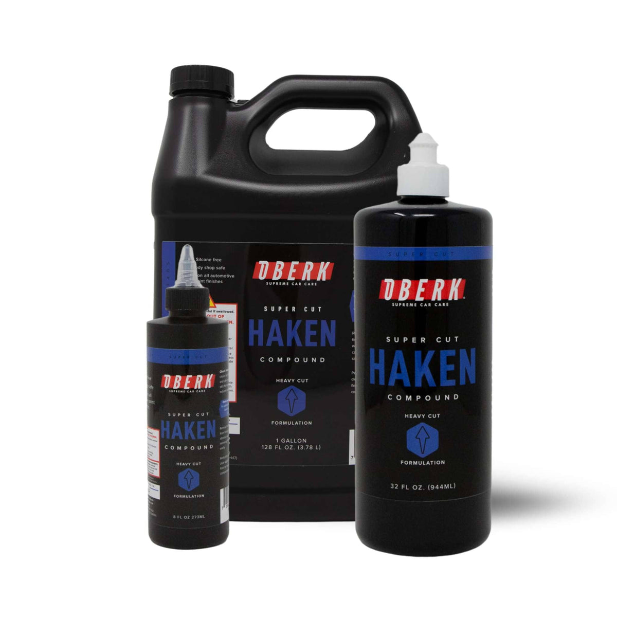 Supreme Sole | Oberk Car Care