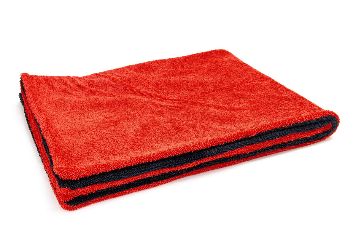 Supreme MAX Dry Towel - 1400 GSM (20 in. x 30 in.) – Oberk Car Care