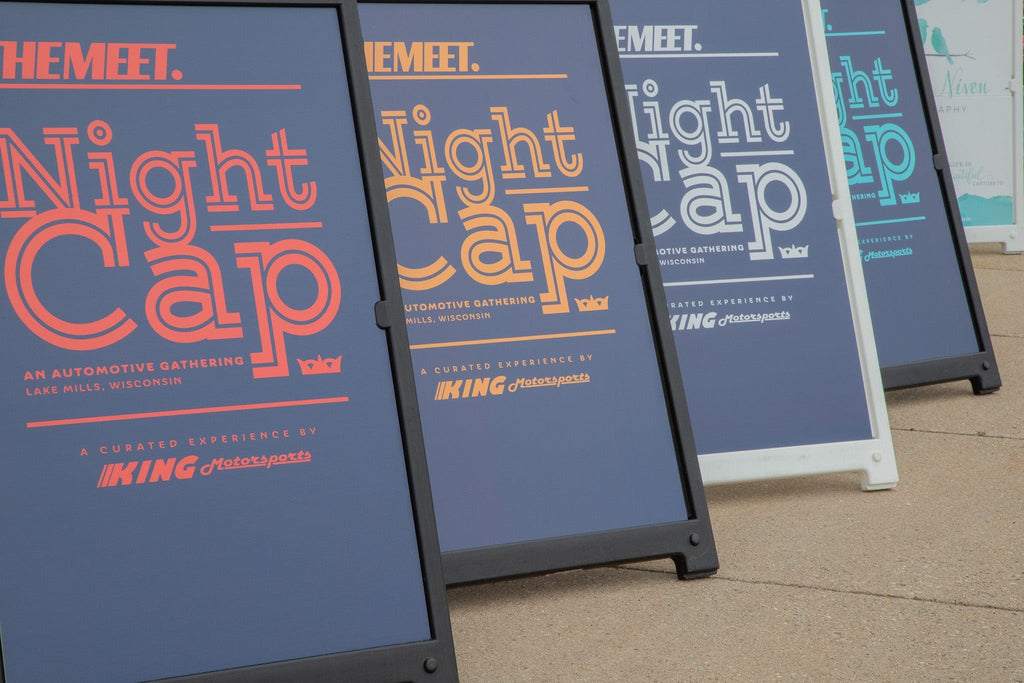 Night Cap 2025 – A Honda Enthusiast’s Dream in Lake Mills, WI