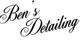 Ben's Detailing