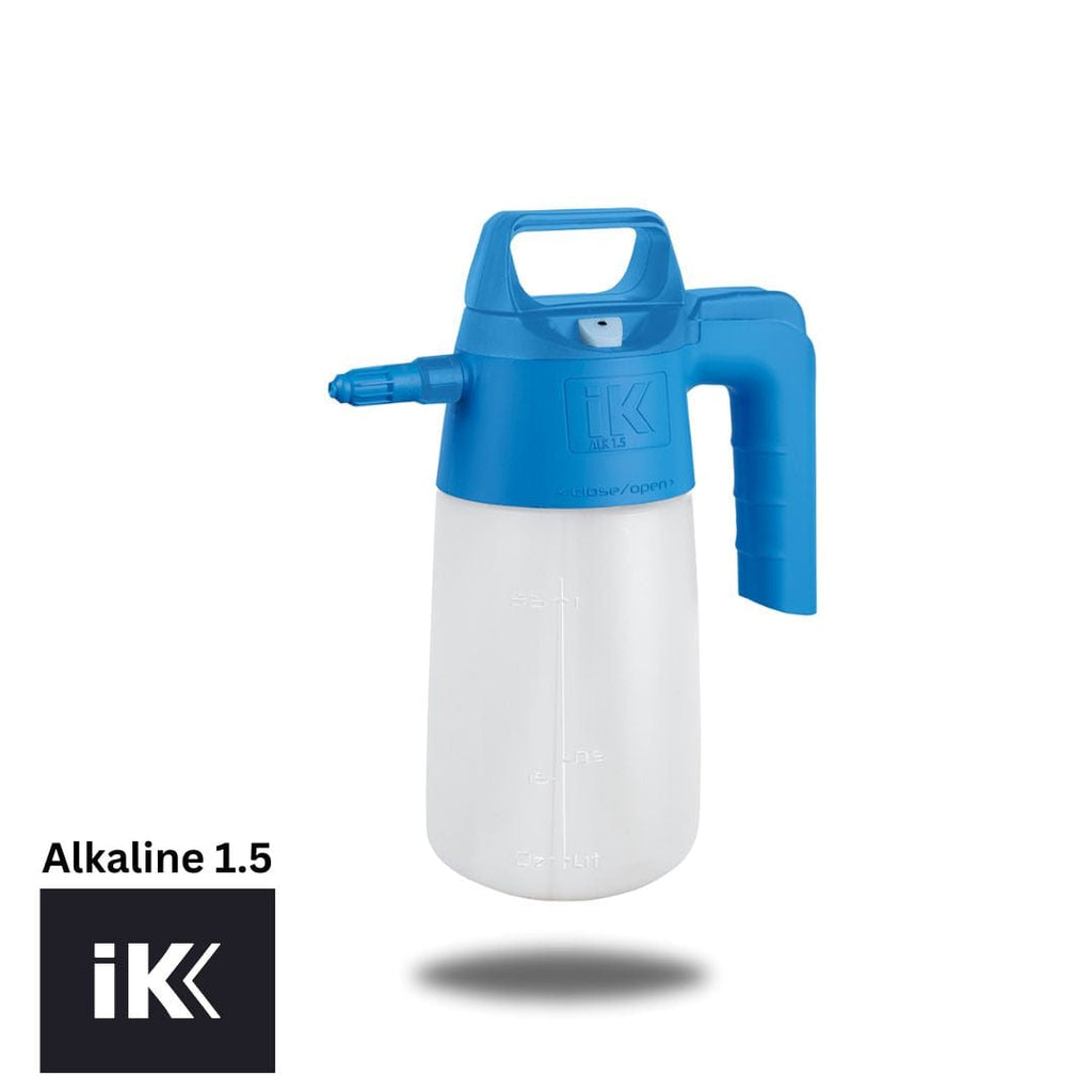 ik alkaline 1.5 sprayer