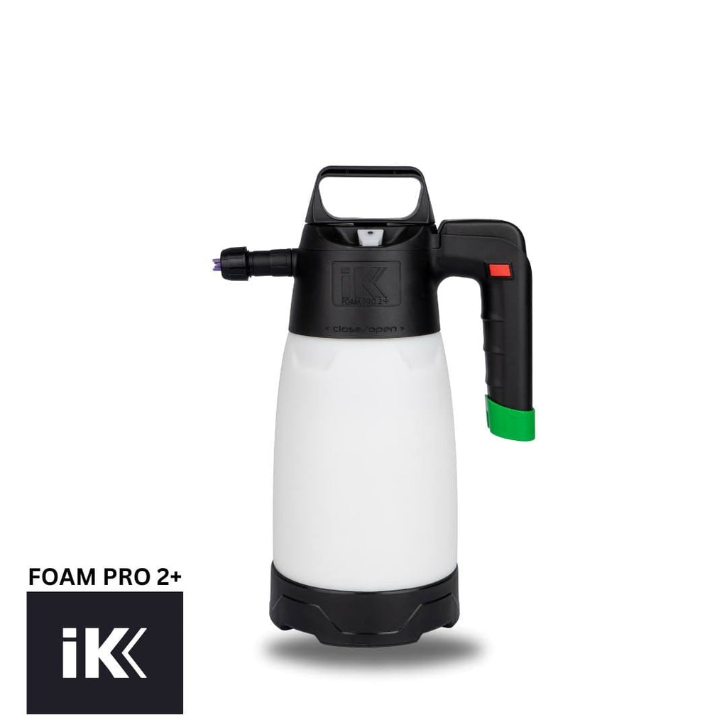iK Foam Pro 2+ Foaming Sprayer