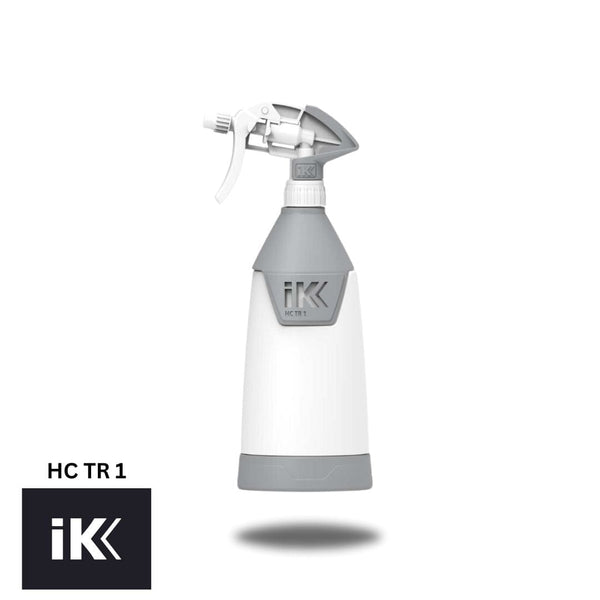 IKZ君∑(゜Д゜)① iK HC TR 1 – Oberk Car Care