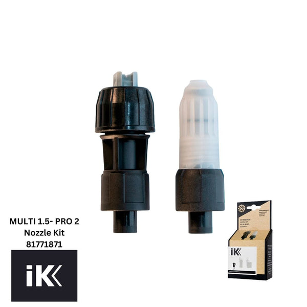 iK Multi 1.5 - PRO 2 Nozzle Kit – Oberk Car Care