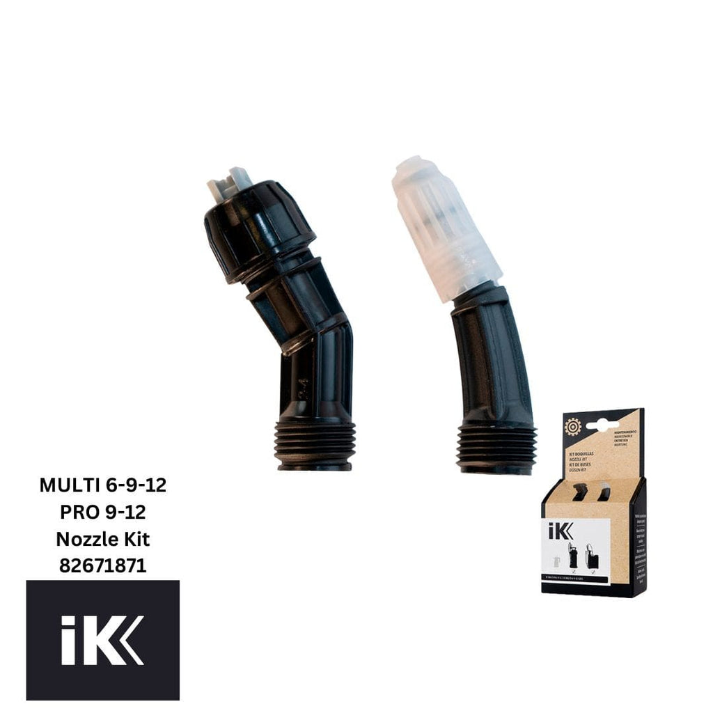 IK MULTI 6-9-12-12BS / Pro 9-12 nozzle kit 82671871