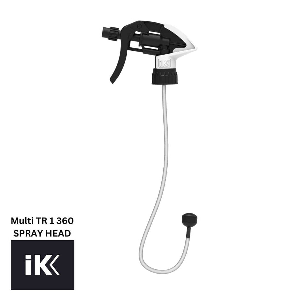 iK Multi TR 1 360 replacement  Spray Head