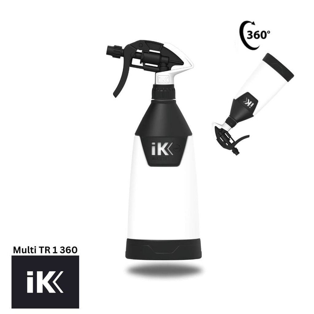 iK Multi TR 1 360 Sprayer