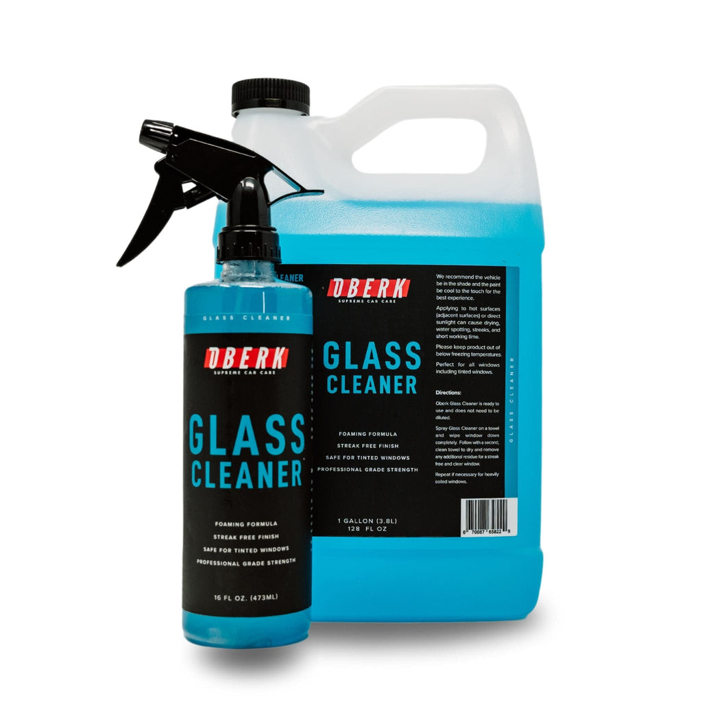 Oberk Glass Cleaner