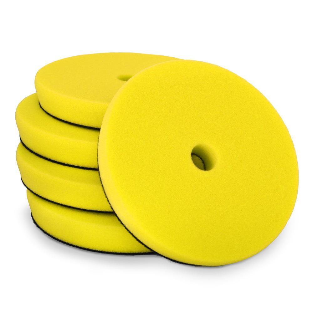 Case of 10 Oberk Yellow Pads