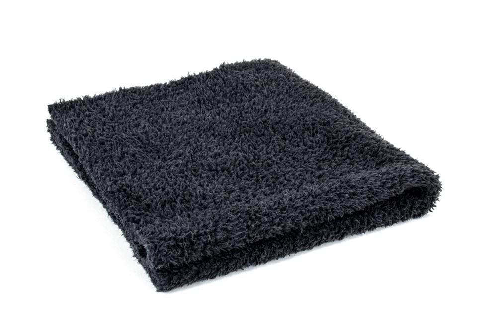 The Plushie 350 GSM 16x16 Coating Microfiber Towel – Oberk Car Care