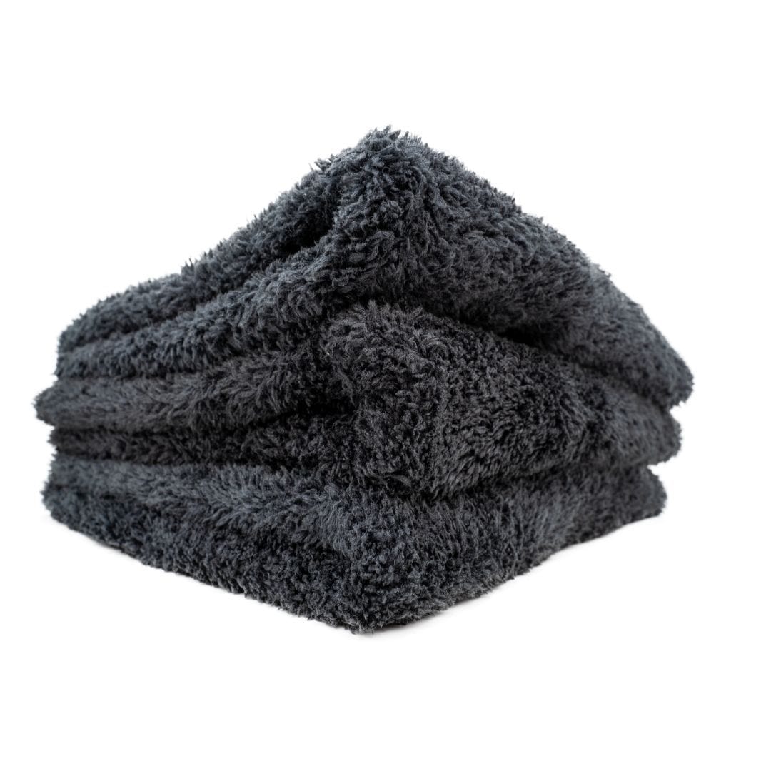 Automotive Microfiber Drying Towel  Large Plush Microfiber Towel –  Autofiber